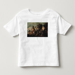 The Flight into Egypt, 17th century Toddler T-Shirt