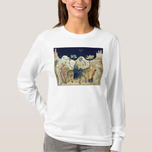 The Flight into Egypt 2 T-Shirt