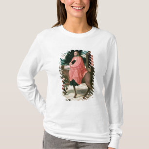 The Flight into Egypt 2 T-Shirt