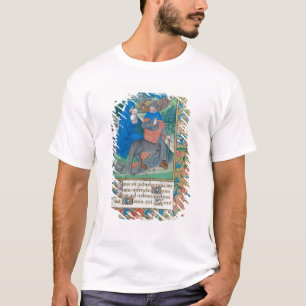 The Flight into Egypt T-Shirt