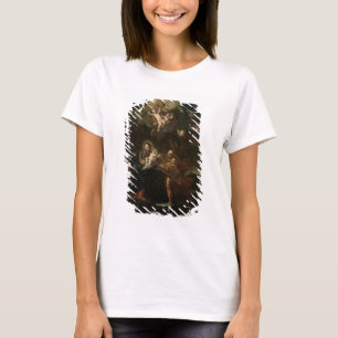 The Flight into Egypt T-Shirt