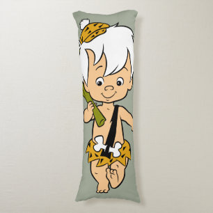 The Flintstones Bamm-Bamm Rubble Body Cushion