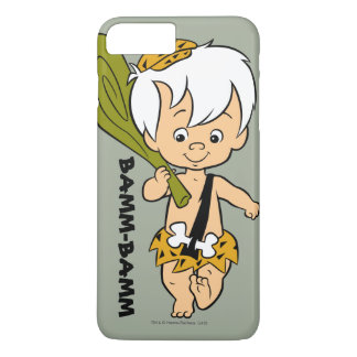 The Flintstones | Bamm-Bamm Rubble Case-Mate iPhone Case