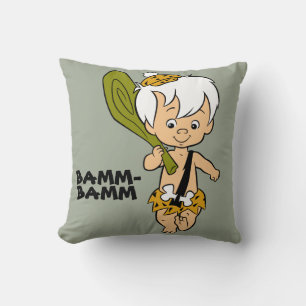 The Flintstones   Bamm-Bamm Rubble Cushion