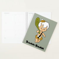 The Flintstones | Bamm-Bamm Rubble