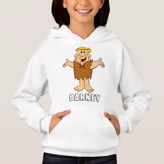 The Flintstones | Barney Rubble (Front)