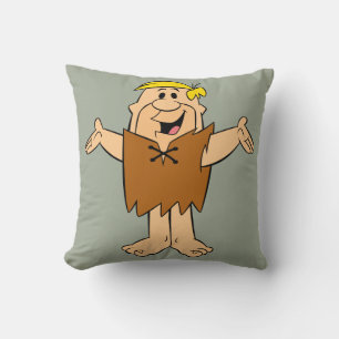 The Flintstones Barney Rubble Cushion