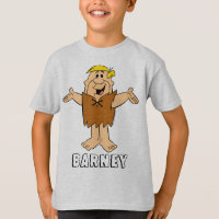 The Flintstones | Barney Rubble
