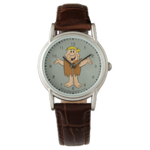 The Flintstones Barney Rubble Watch