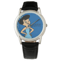 The Flintstones | Betty Rubble