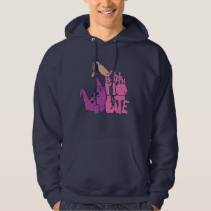 The Flintstones Dino - All Bark No Bite Hoodie
