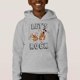 The Flintstones   Fred & Barney - Let's Rock