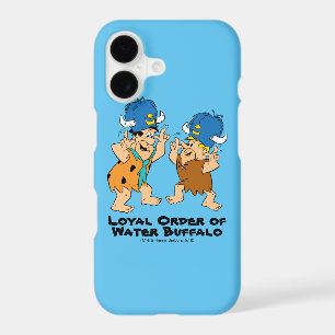 The Flintstones   Fred & Barney Water Buffaloes
