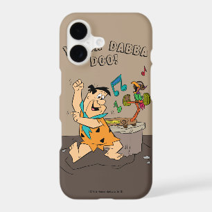 The Flintstones Fred Flintstone Dancing