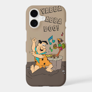 The Flintstones   Fred Flintstone Dancing