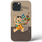 The Flintstones | Fred Flintstone Dancing