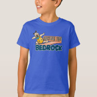 The Flintstones | Fred - Greetings From Bedrock