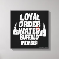 The Flintstones | Loyal Order Water Buffalo Member