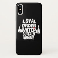 The Flintstones | Loyal Order Water Buffalo Member