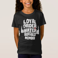 The Flintstones | Loyal Order Water Buffalo Member