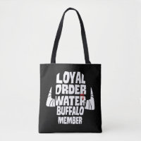The Flintstones | Loyal Order Water Buffalo Member