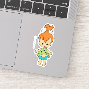 The Flintstones   Pebbles Flintstone