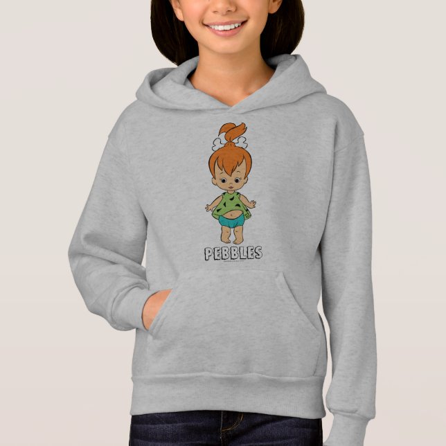 The Flintstones | Pebbles Flintstone (Front)