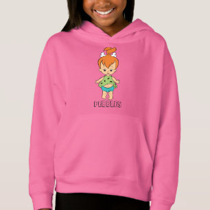 The Flintstones Pebbles Flintstone