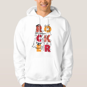 The Flintstones ROCKER Hoodie