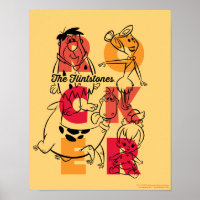 The Flintstones | ROCKER