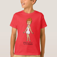 The Flintstones | Wilma Flintstone