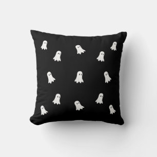 The Floating Ghost - Cushion