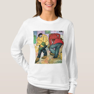 The Floor Polishers, 1911 T-Shirt