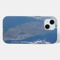 The Florida Peninsula.
