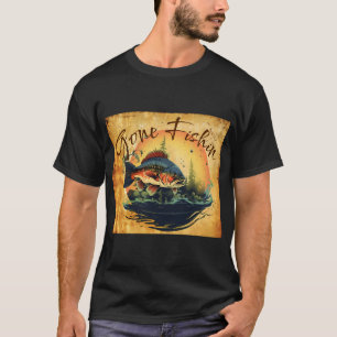 The Florida State Sailfish Flag T-Shirt