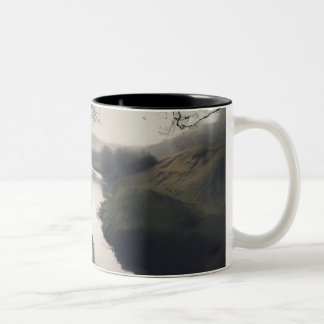 The Flow Two-Tone Coffee Mug