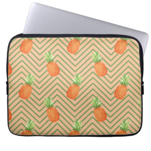 The Flower Carrier Laptop Sleeve