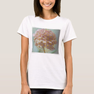the flower of life T-Shirt