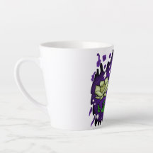 The Flowers At Night Mug