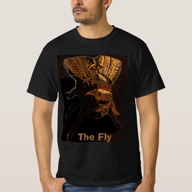 The Fly Shirt (Front)