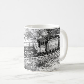 The Flying Scotsman - Coffee Mug