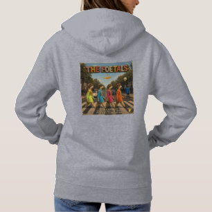 The Foetals: a Parody Hoodie