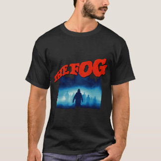 The Fog Classic . T-Shirt