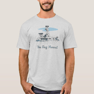 The Fog Mound T-Shirt