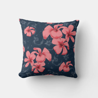 The followers pillow design