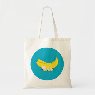 THE FOOD - BANANA TOTE BAG