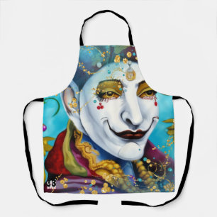 The Fool Apron