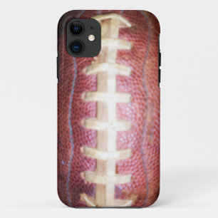 THE FOOTBALL case