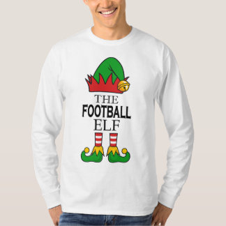 THE FOOTBALL ELF T-Shirt