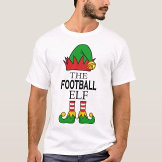 THE FOOTBALL ELF T-Shirt
